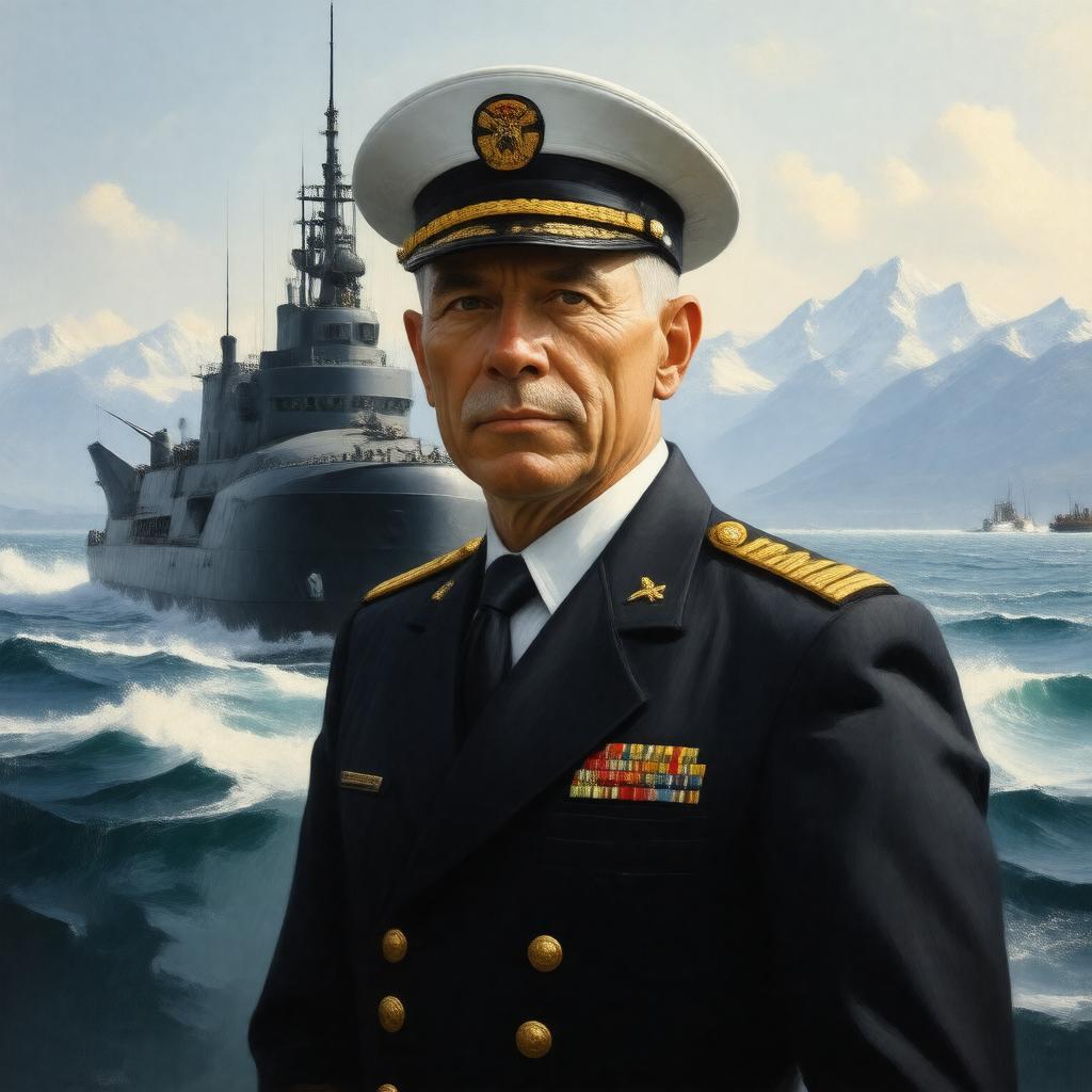 Victor Vescovo